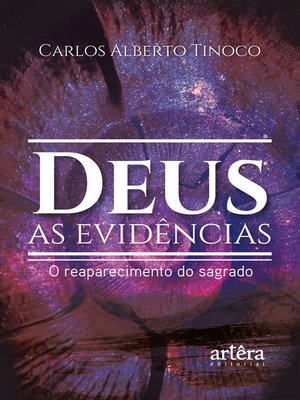 cover image of Deus